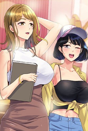 在线成人羞羞漫画热门日漫推荐